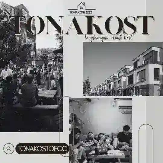 TONAKOST OFC