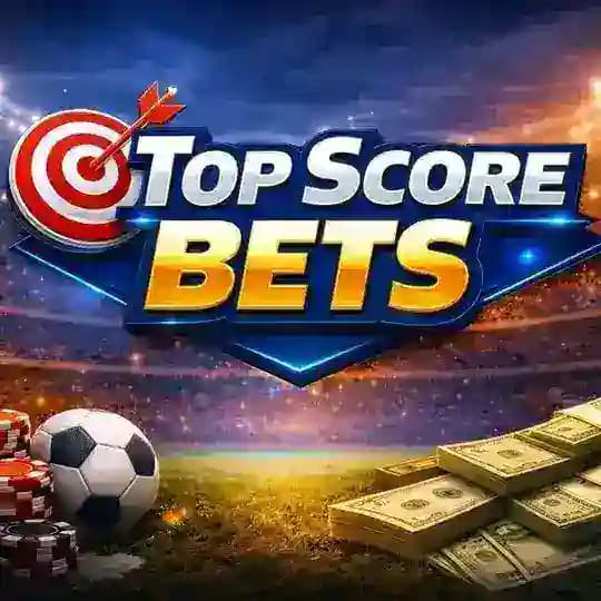 TOP SCORE BETS ⚽️