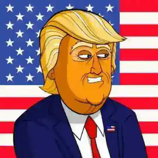 $TRUMP COIN CTO