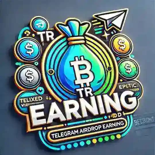 𝐓𝐑 𝐄𝐚𝐫𝐧𝐢𝐧𝐠💰(𝔹𝔻) Profile