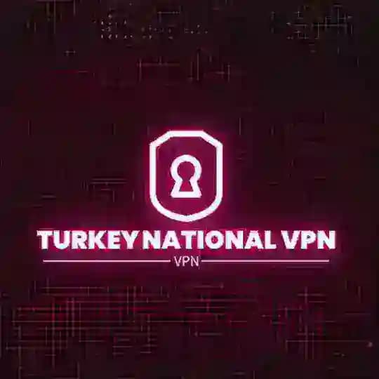 ⇱TURKEY NATIONAL VPN⇲