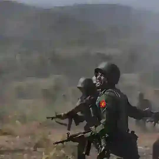 တပ်မတော်ကို ချစ်မြတ်နိုးသူ Profile