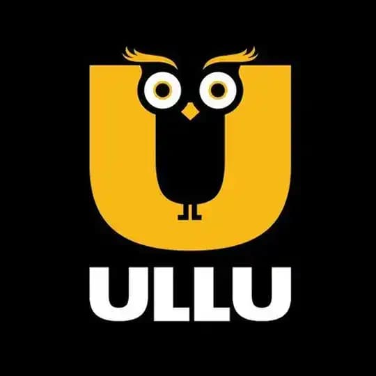 Ullu Web Series