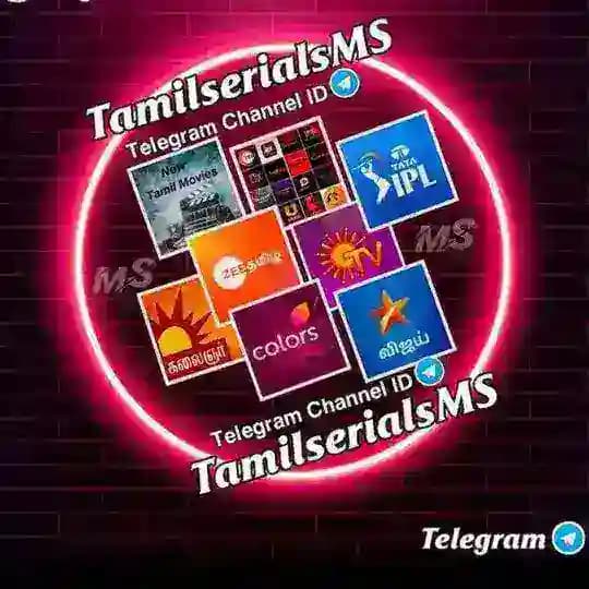 Tamil Tv Serials MS1