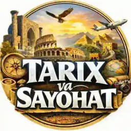 ๐TARIX VA SAYOHAT๐ Profile