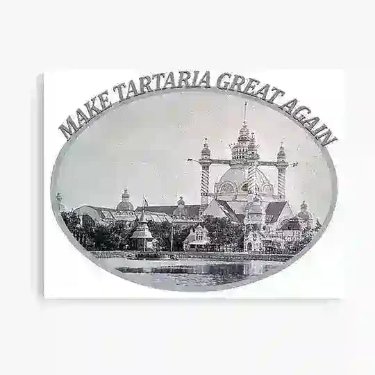 Tartaria Politik