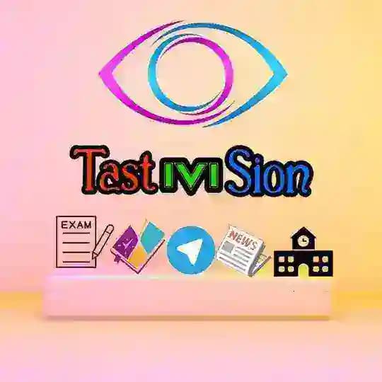 Tastivision | تیستی ویژن