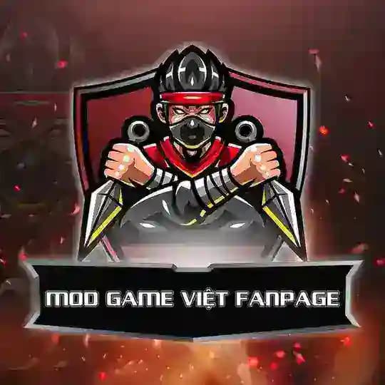 MOD GAME VIỆT FANPAGE
