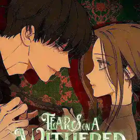 Tears on a withered flower فارسی Profile