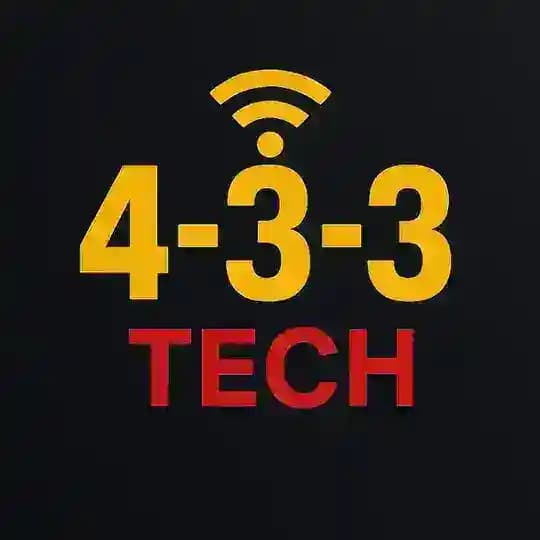 4-3-3 Tech