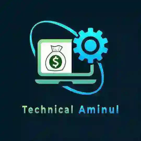 Technical Aminul BD 🇧🇩