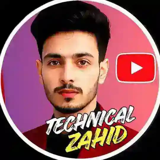 Technical Zahid
