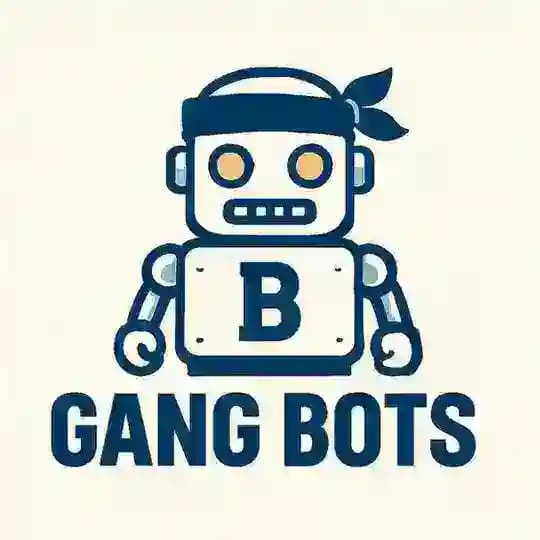 Gang bots