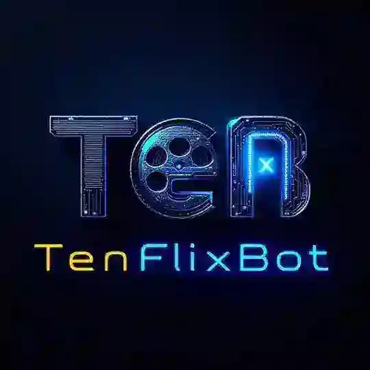 تنفلیکس + 🍿