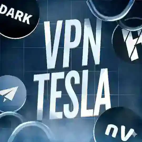 TESLA VPNS