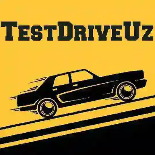 Test Drive Uz