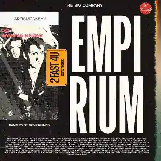 HONEST REVIEW : ALL EMPIRIUM COMPANY