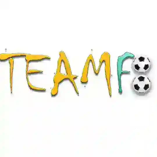 Team F●●|کیت تیمی