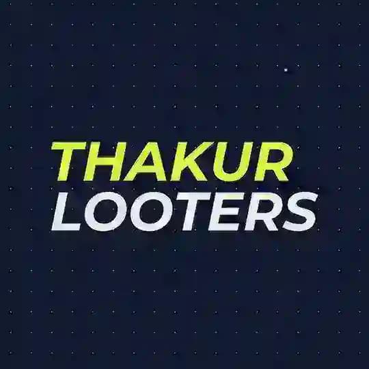 Thakur Looters