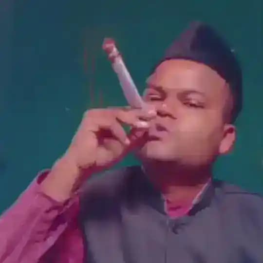 That's Haram Bro!