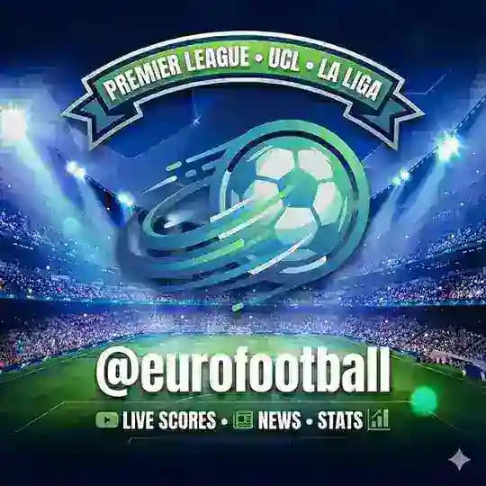 Eurofootball|Premier League|Premier League Match Centre|UEFA Champions League