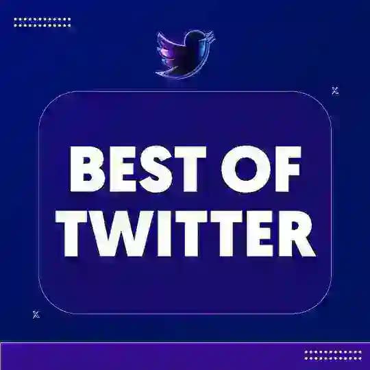 The Best Twitter Threads