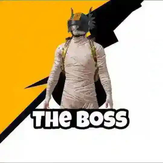 𝗧𝗛𝗘 𝗕𝗢𝗦𝗦 𝗖𝗛𝗔𝗡𝗘𝗟𝗟𝗘𝗦