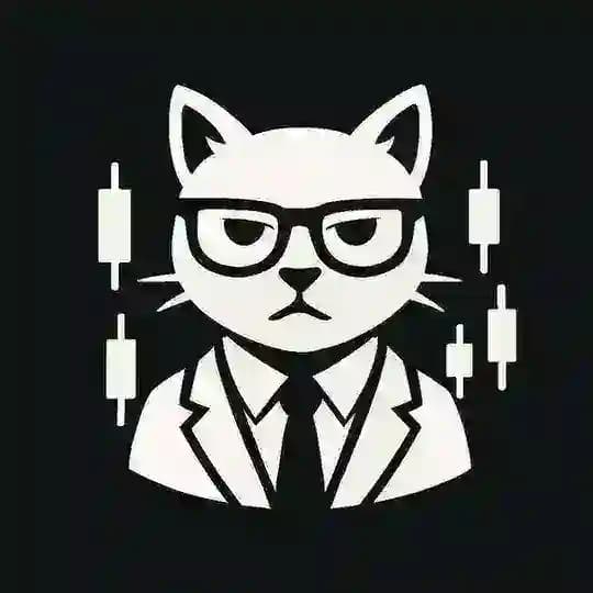 The Cat Premium Trading✨