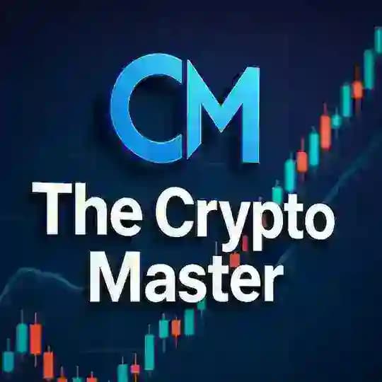 The Crypto Master