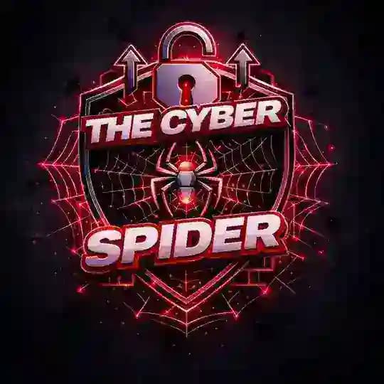 TheCyberSpider