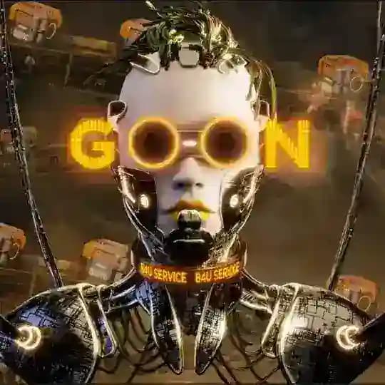 The Goonery Chat