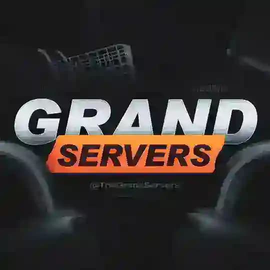 𝑮𝑹𝑨𝑵𝑫 𝑺𝑬𝑹𝑽𝑬𝑹𝑺