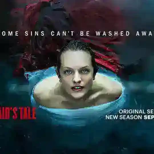 The Handmaids Tale Season 6