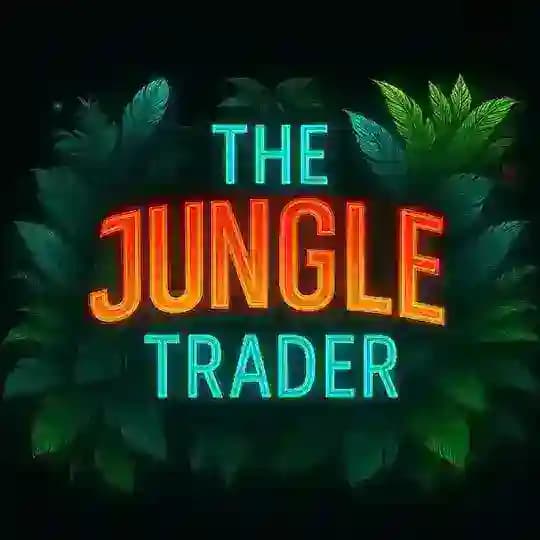 Ulysse The Jungle Trader 🐆