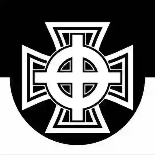 The Modern Crusade