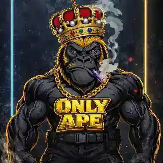 Only Apes
