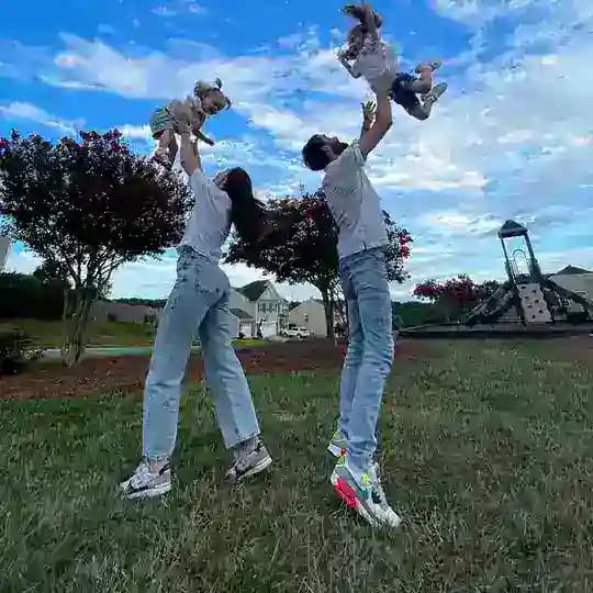 Осипология 🇺🇸 👨👩👧👧