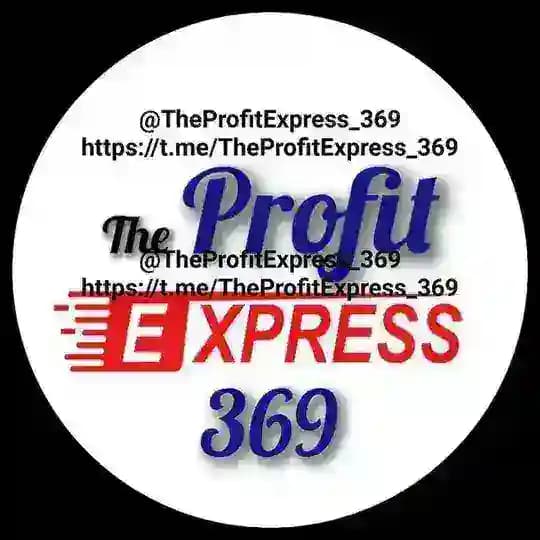 The Profit EXPRESS 369