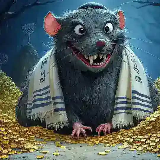 Testimony of the Rat
