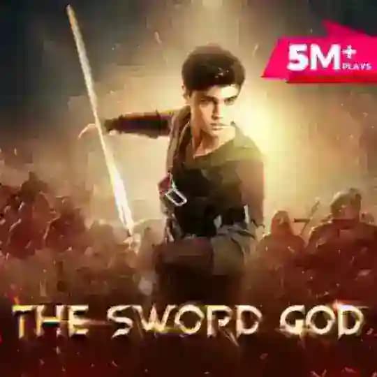 The Sword God ☬ Samrat Storys'