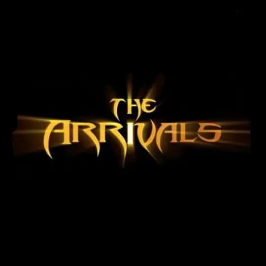 مستند ظهور The Arrivals Profile