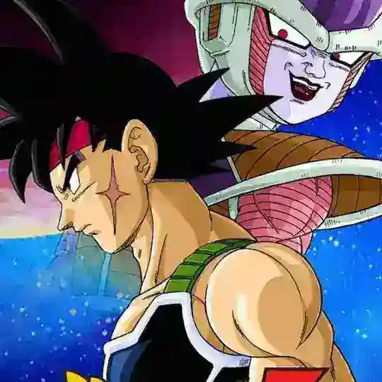 Dragon Ball Z Bardock The Father of Goku in hindi dubbed