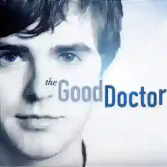 The Good Doctor Season 1-7