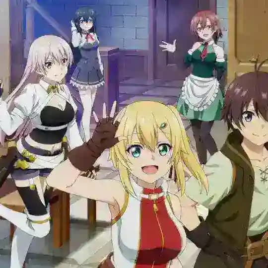 The Hidden Dungeon Only I Can Enter