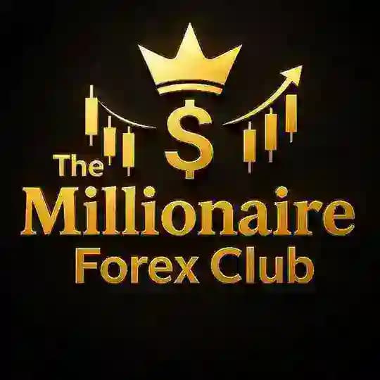 💵𝐓𝐡𝐞 𝐌𝐢𝐥𝐥𝐢𝐨𝐧𝐚𝐢𝐫𝐞 𝐅𝐨𝐫𝐞𝐱 𝐂𝐥𝐮𝐛✨