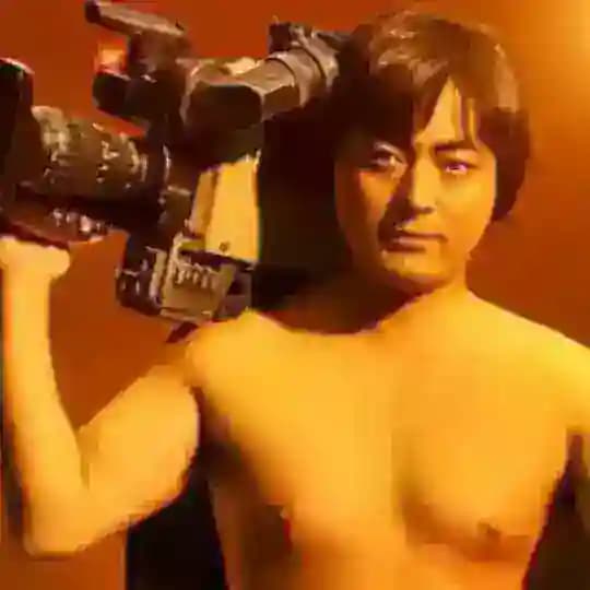The Naked Director Webseries - Season 2