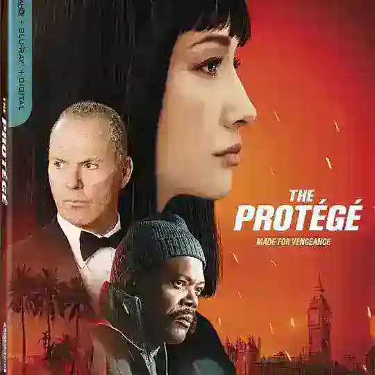 The Protege Tamil Dubbed Movie Profile