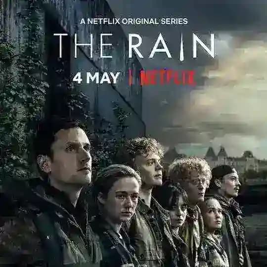 THE RAIN SERIES