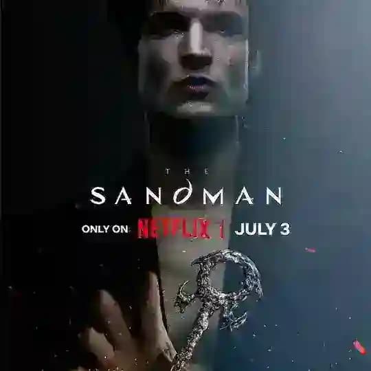 The Sandman complete 1-2