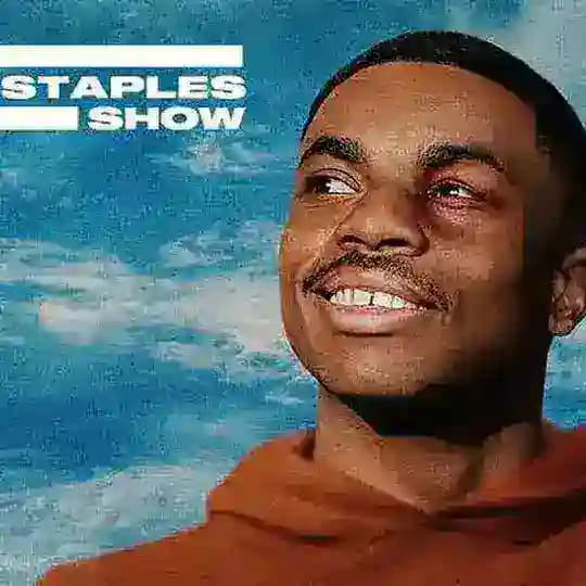 The Vince Staple Show Season 2